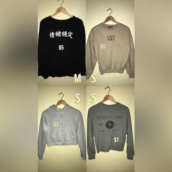 Closet Cleanout - Picture 1 of 1